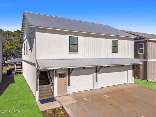 6714 Harbour Boulevard, Panama City Beach, FL 32407