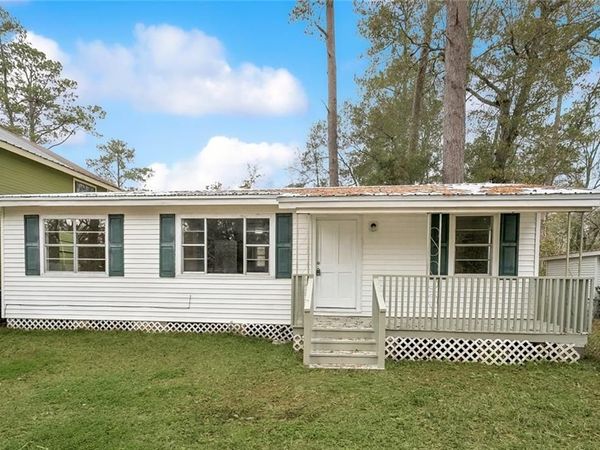 522 EAST 35TH AVE Avenue, Covington, LA 70433