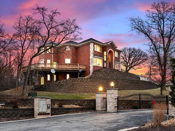 11150 Alexis Lane, Orland Park, IL 60467