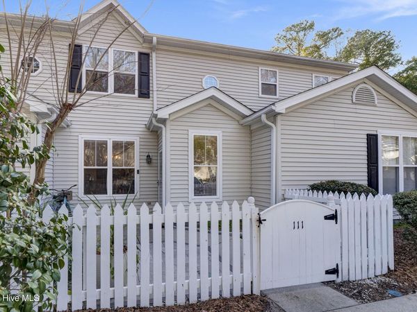 5813 Wrightsville Avenue, Unit 111, Wilmington, NC 28403