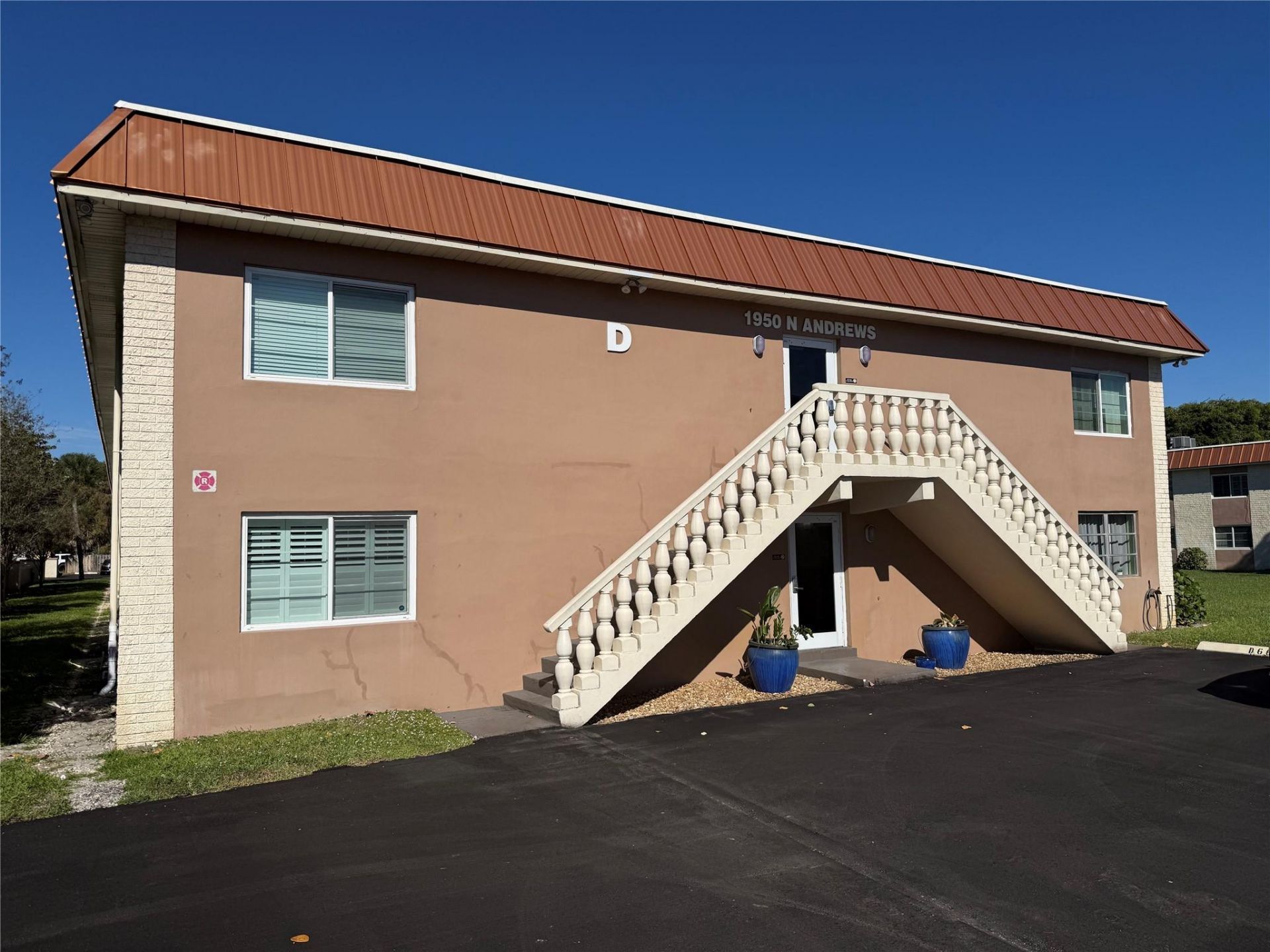 1950 N Andrews Avenue, Unit 103D, Wilton Manors, FL 33311 Photo