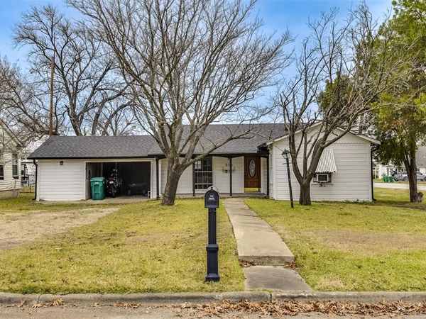 510 S Church Street, Ferris, TX 75125