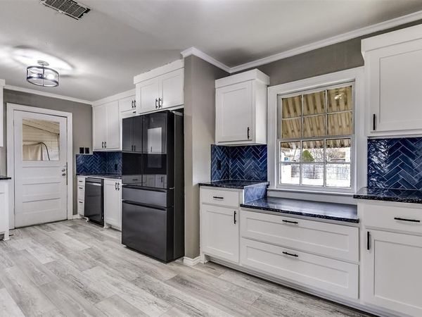 510 S Church Street, Ferris, TX 75125
