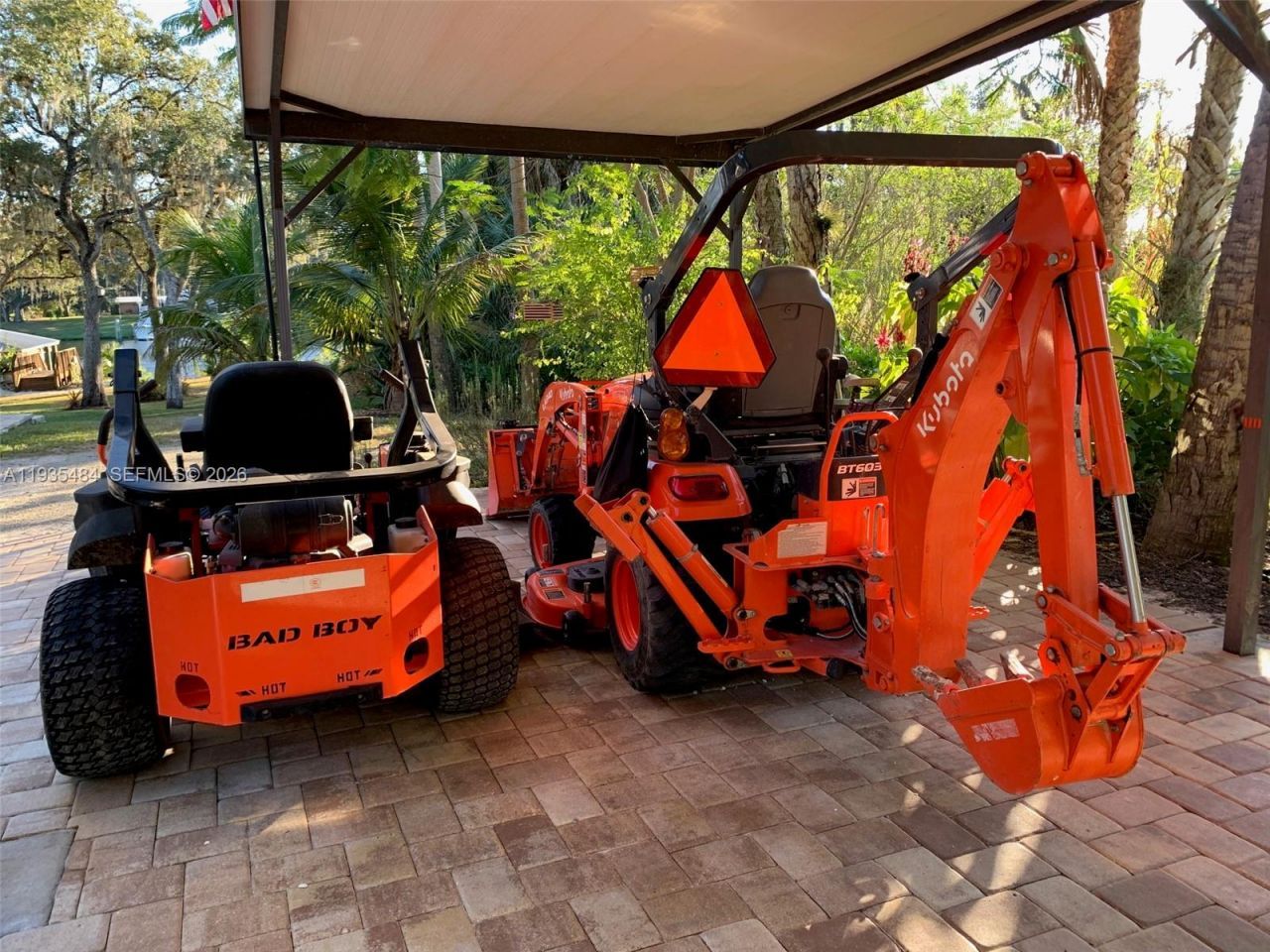 4359 Cr 78, La Belle, FL 33935 Photo