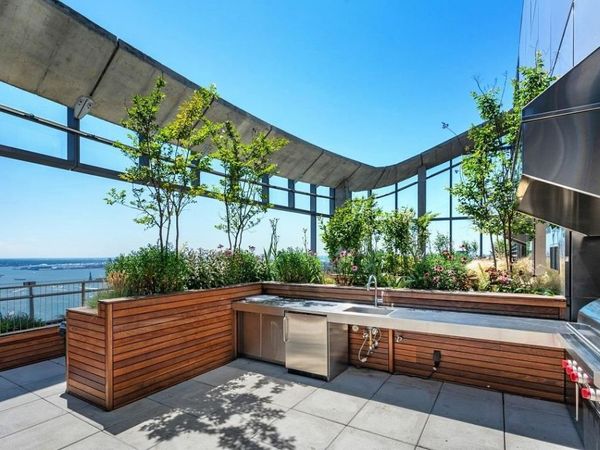 50 West Street , Unit 52-B, Manhattan, NY 10006