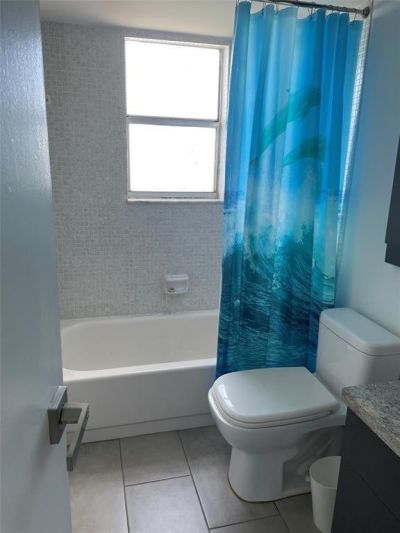 2850 Somerset Drive, Unit 404L, Lauderdale Lakes, FL 33311 Photo