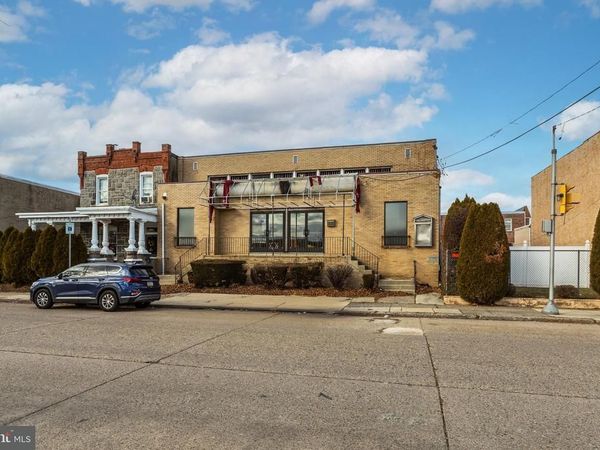 7505 7 BROOKHAVEN ROAD, PHILADELPHIA, PA 19151