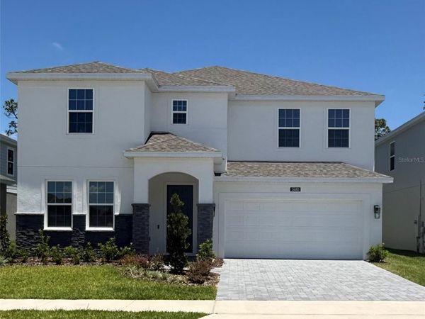 2680 CAVANAUGH DRIVE, ORLANDO, FL 32817
