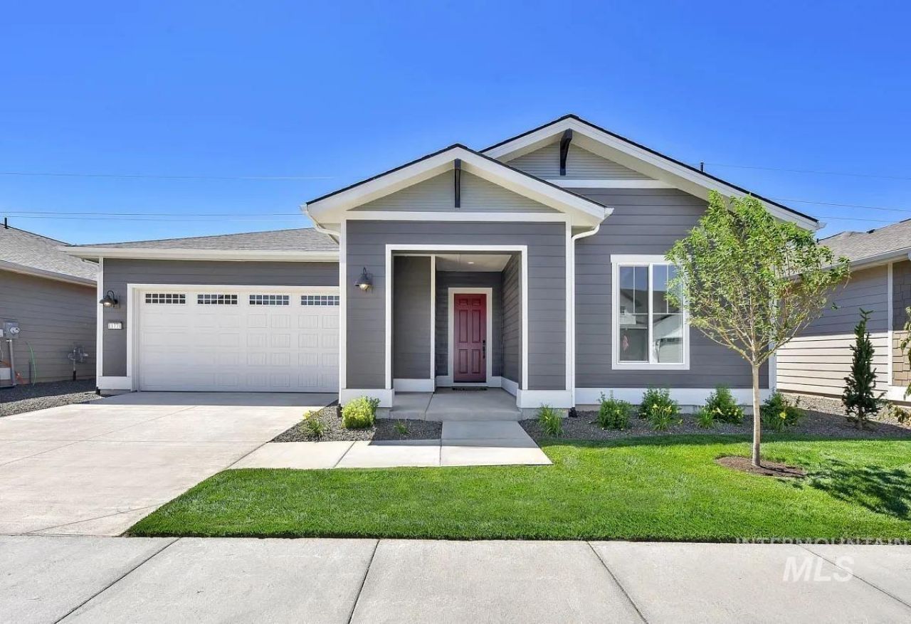 11771 S Glory Ln, Kuna, ID 83634 Main Photo