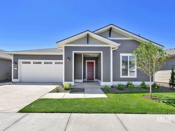 11771 S Glory Ln, Kuna, ID 83634