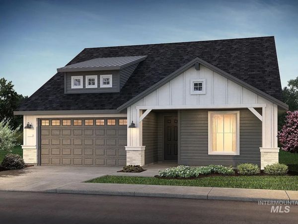 11851 S Glory Ln, Kuna, ID 83634