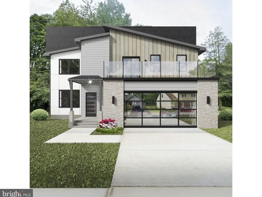 4402 Weldon Drive, Temple Hills, MD 20748 Main Photo