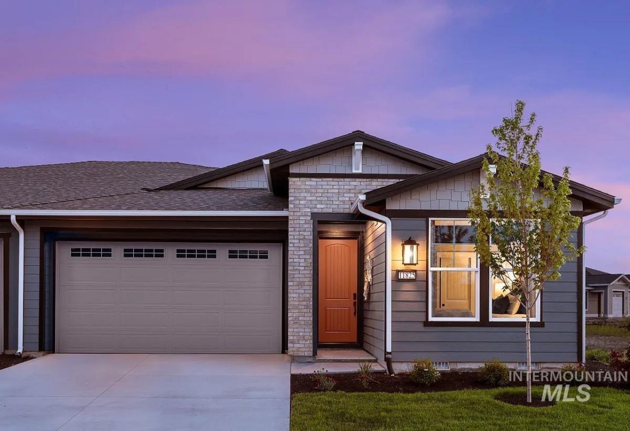12022 W United Ln, Kuna, ID 83634 Main Photo