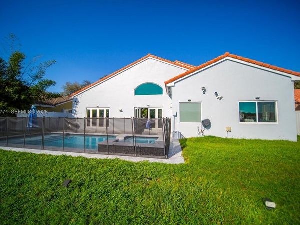 13020 SW 17th Ct, Miramar, FL 33027