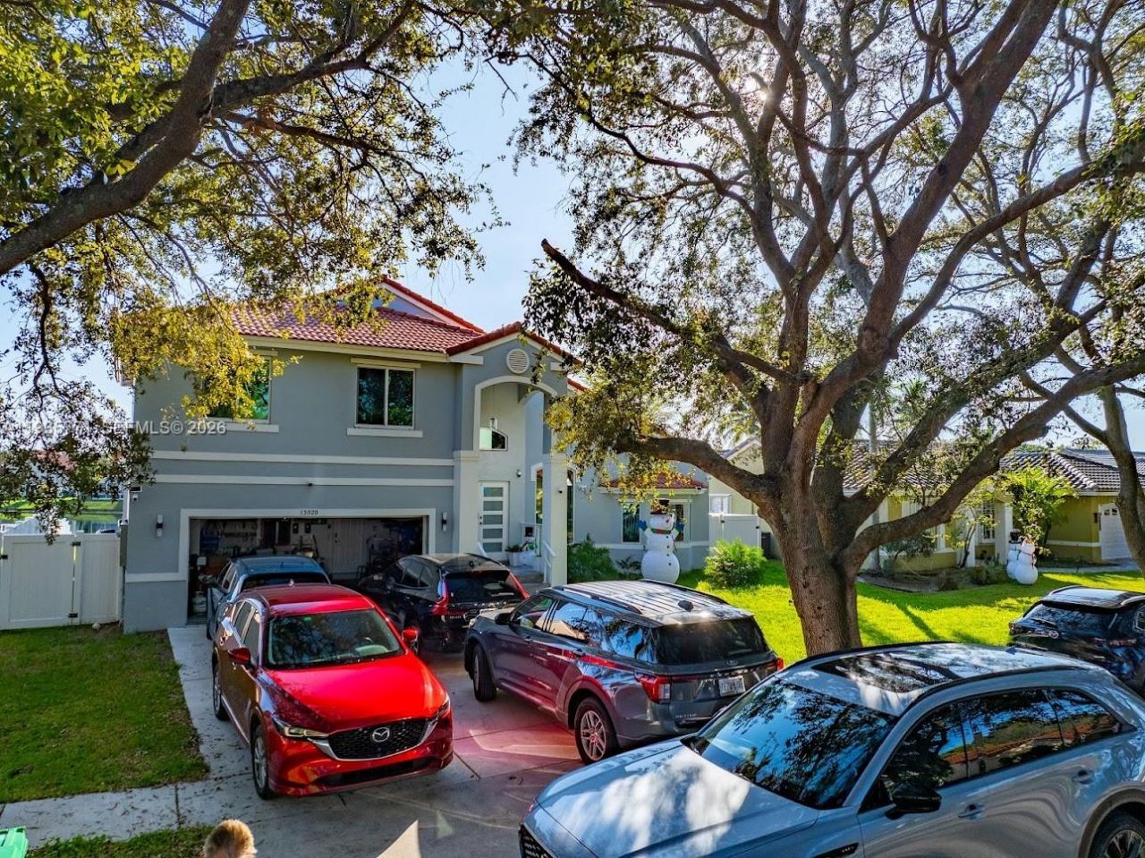 13020 SW 17th Ct, Miramar, FL 33027 Photo