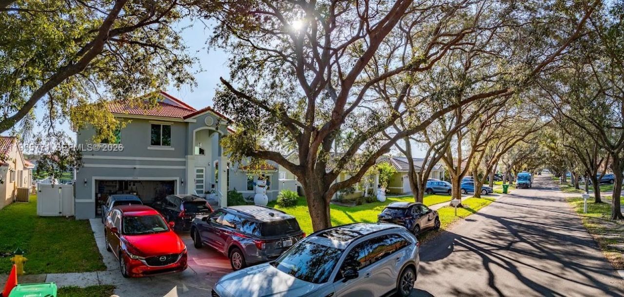 13020 SW 17th Ct, Miramar, FL 33027 Photo