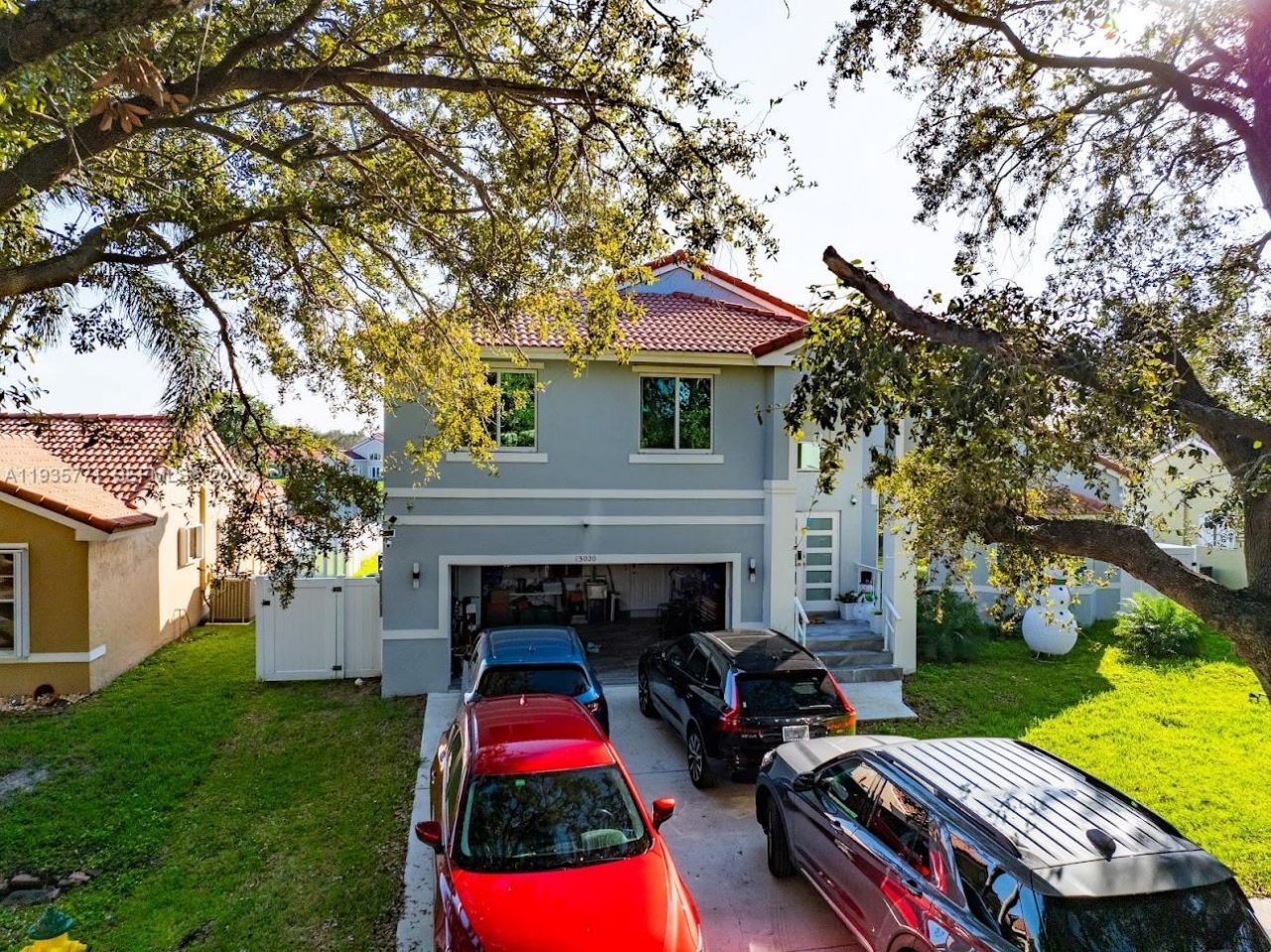 13020 SW 17th Ct, Miramar, FL 33027 Photo