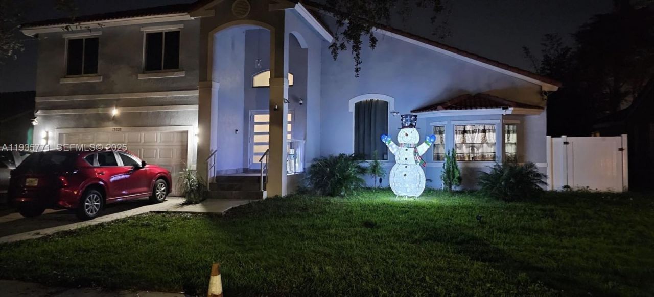 13020 SW 17th Ct, Miramar, FL 33027 Photo