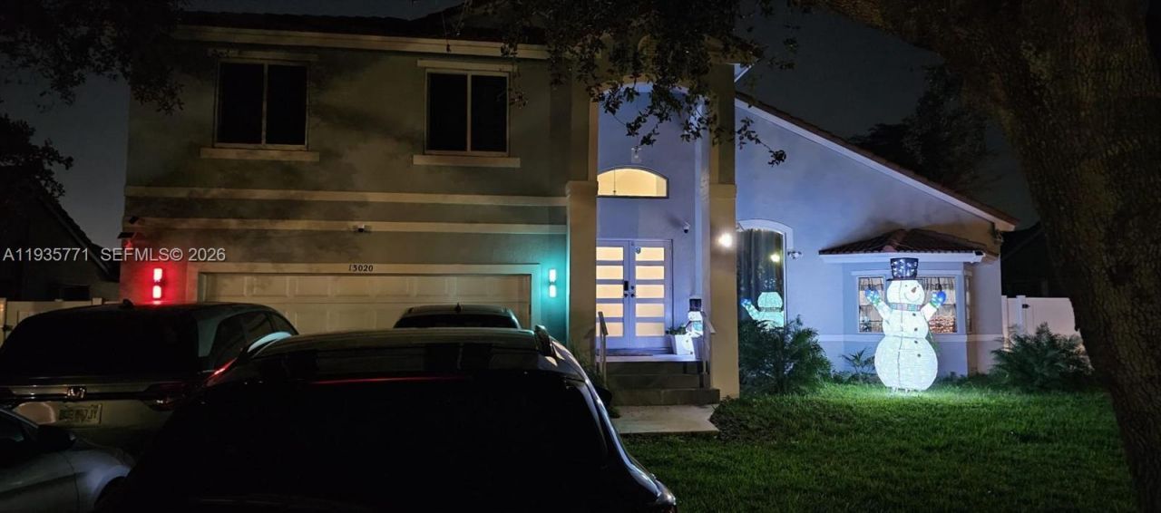 13020 SW 17th Ct, Miramar, FL 33027 Photo