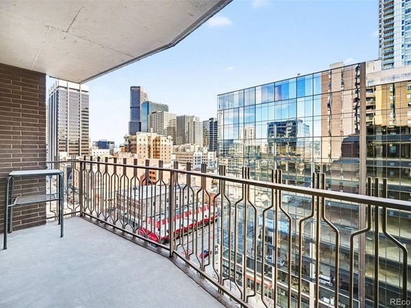 1020 15th Street, Unit 13K, Denver, CO 80202