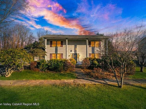 218 Plattekill Ardonia Road, Wallkill, NY 12589