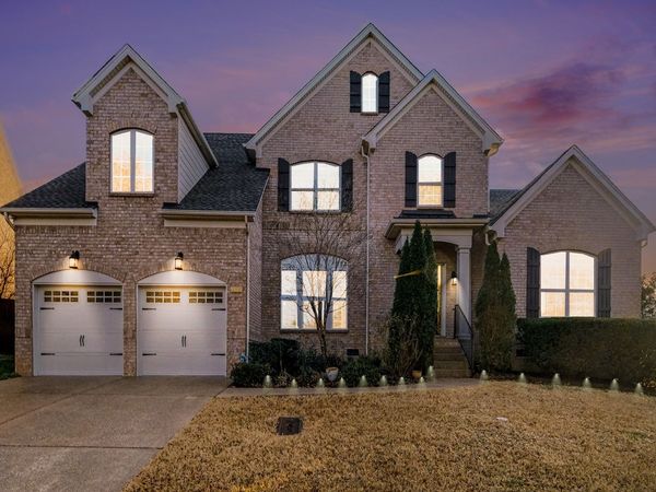 8816 Caswick Ct, Nolensville, TN 37135