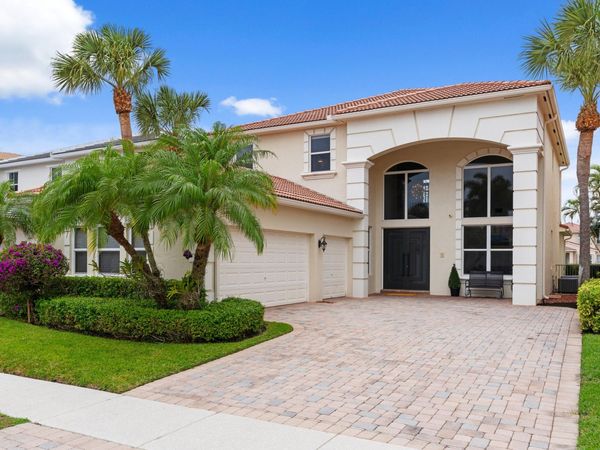 117 Via Condado Way, Palm Beach Gardens, FL 33418