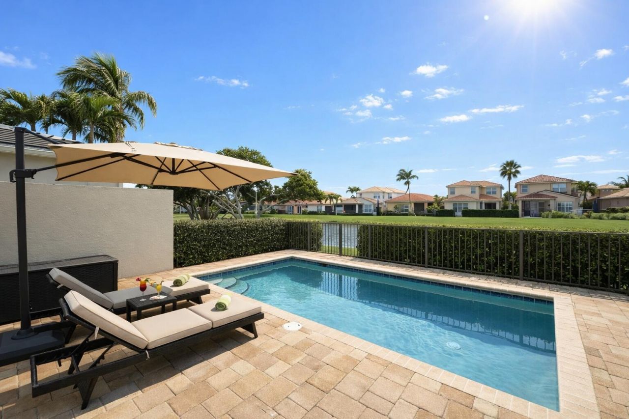 117 Via Condado Way, Palm Beach Gardens, FL 33418 Photo