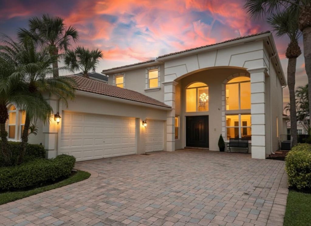 117 Via Condado Way, Palm Beach Gardens, FL 33418 Photo