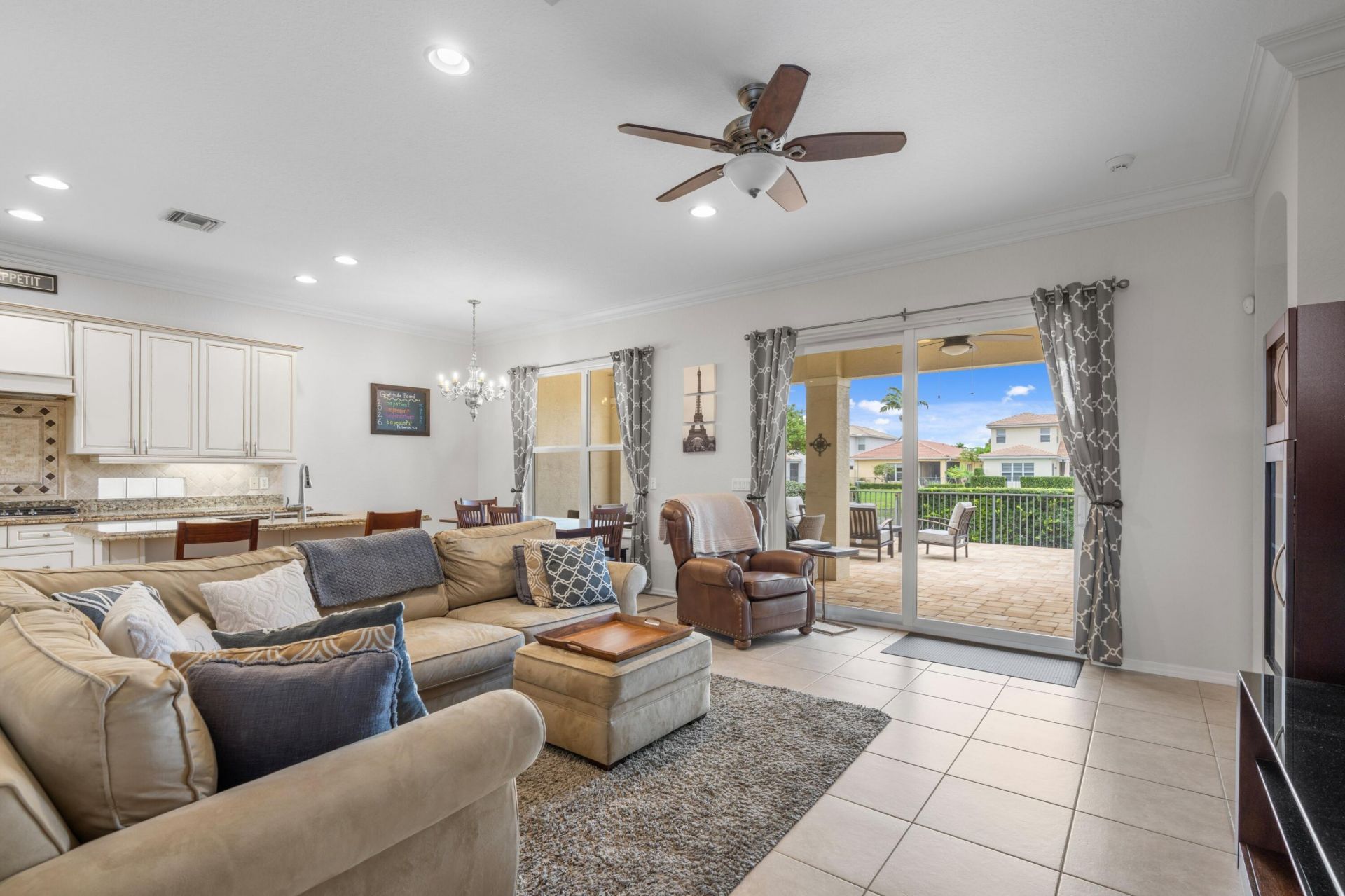 117 Via Condado Way, Palm Beach Gardens, FL 33418 Photo