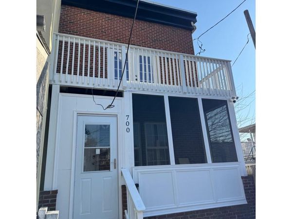 700 N ADAMS STREET, WILMINGTON, DE 19801