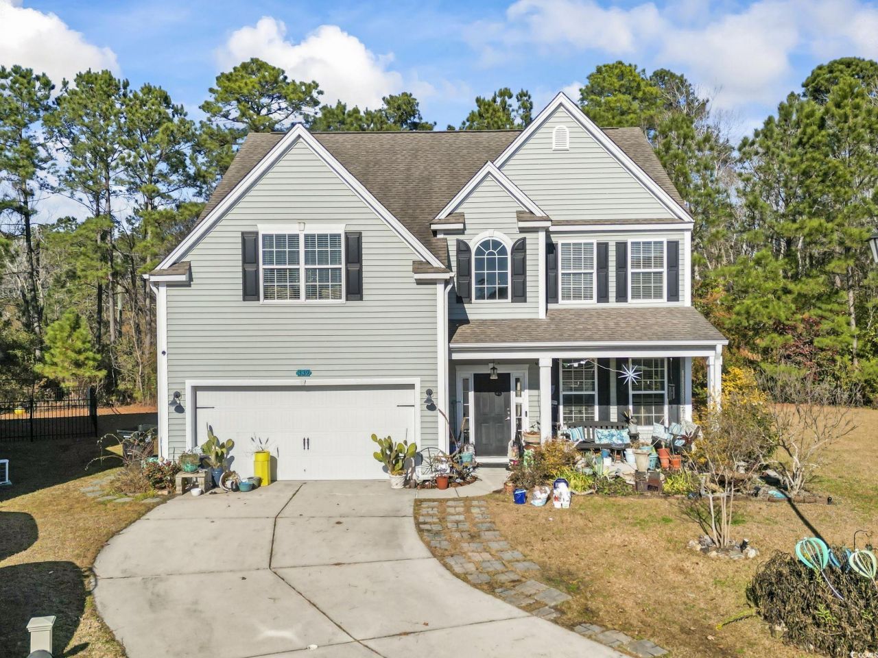 339 Burchwood Ln., Myrtle Beach, SC 29588 Main Photo