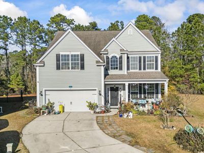 339 Burchwood Ln., Myrtle Beach, SC 29588
