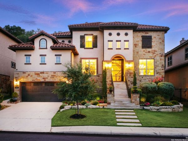 7027 bella, San Antonio, TX 78256