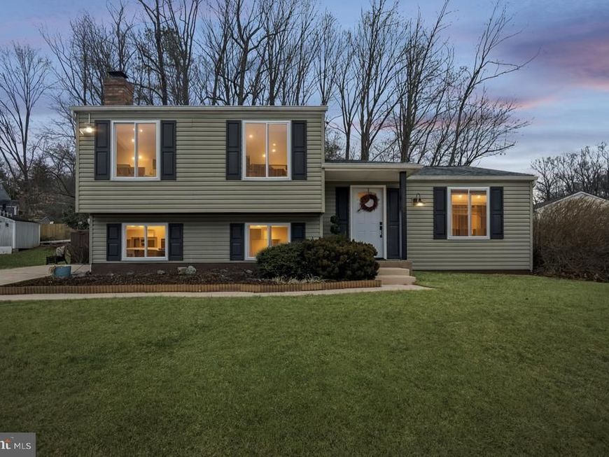 10308 Bald Hill Road, Bowie, MD 20721 Main Photo