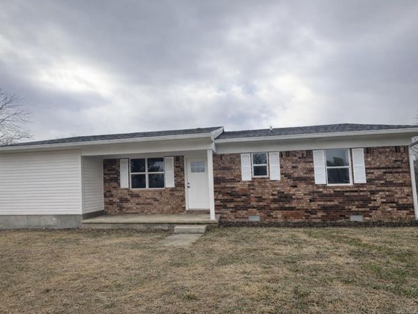 413 NW 3rd, Corning, AR 72422