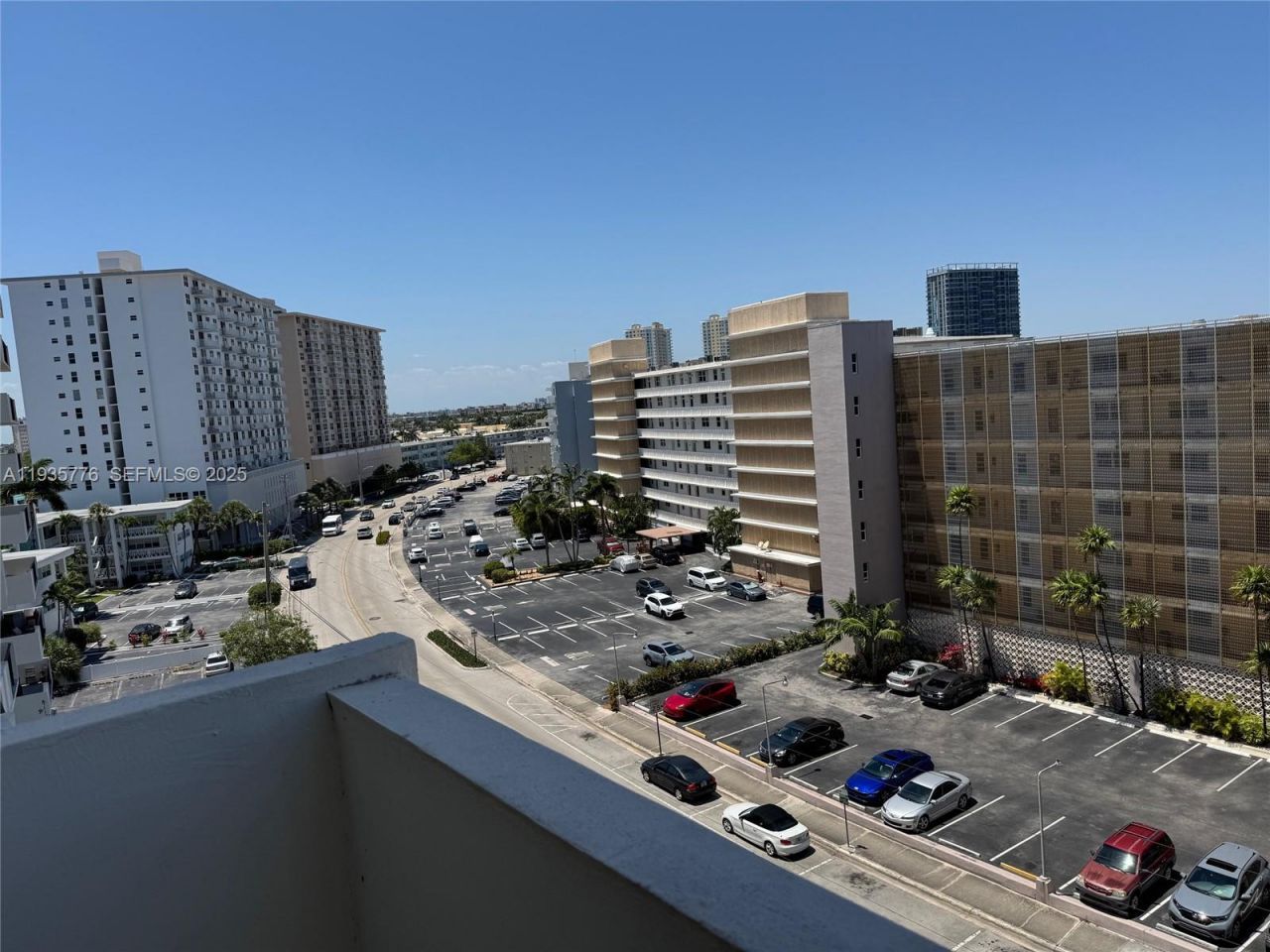 401 Golden Isles Dr, Unit 701, Hallandale Beach, FL 33009 Photo