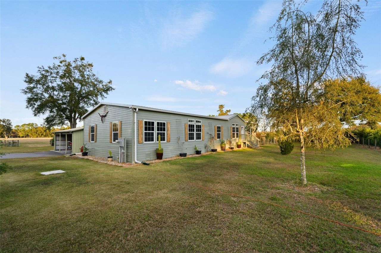 23016 NW 102nd Avenue, Alachua, FL 32615 Photo