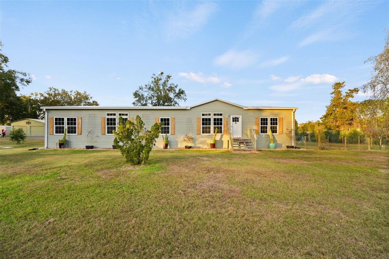 23016 NW 102nd Avenue, Alachua, FL 32615 Photo