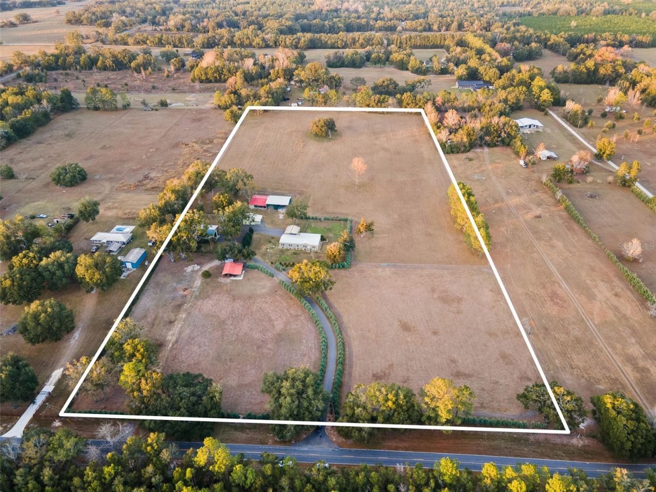 23016 NW 102nd Avenue, Alachua, FL 32615 Photo