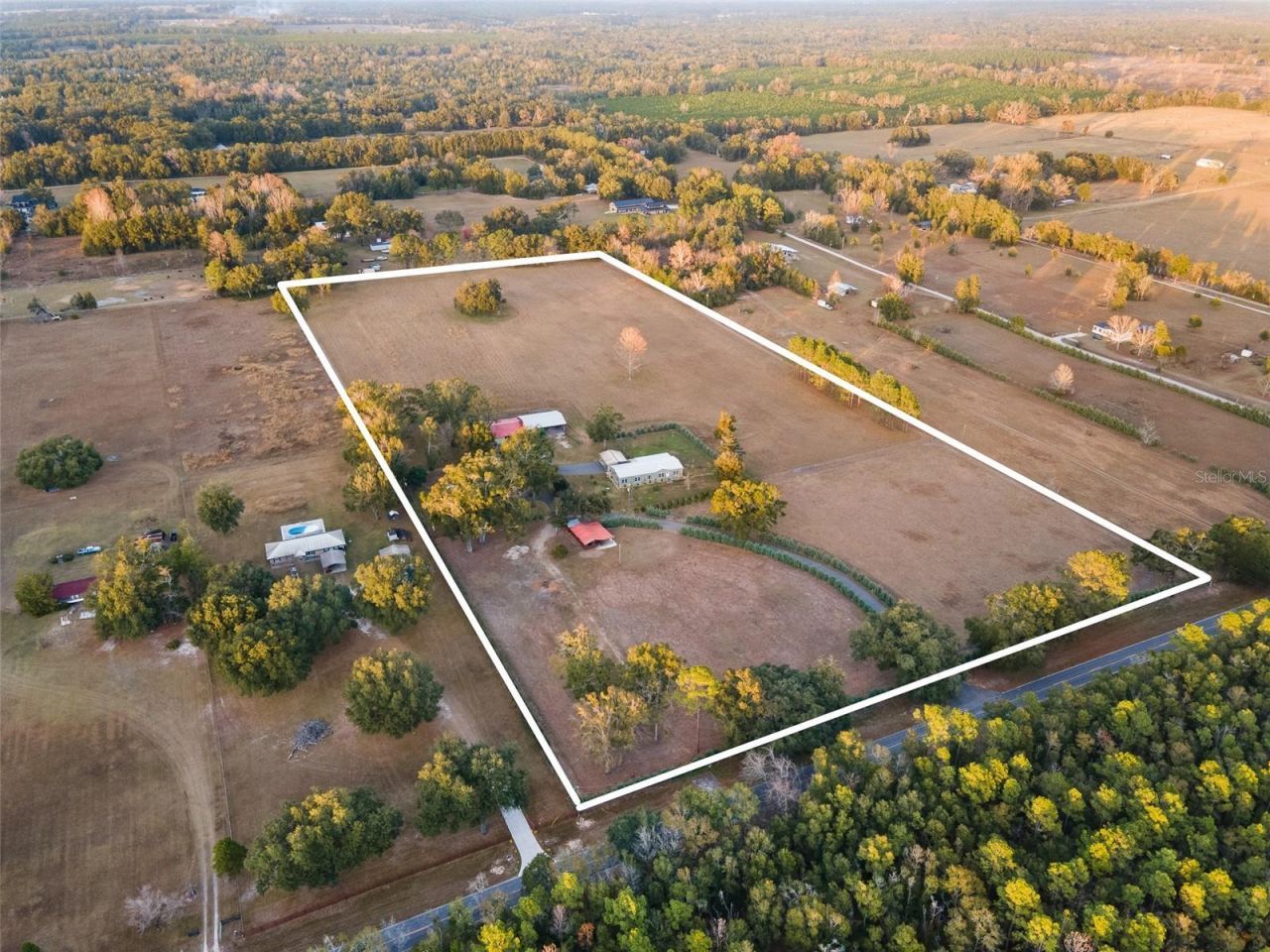 23016 NW 102nd Avenue, Alachua, FL 32615 Photo