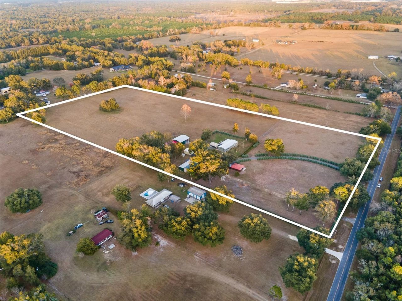 23016 NW 102nd Avenue, Alachua, FL 32615 Photo