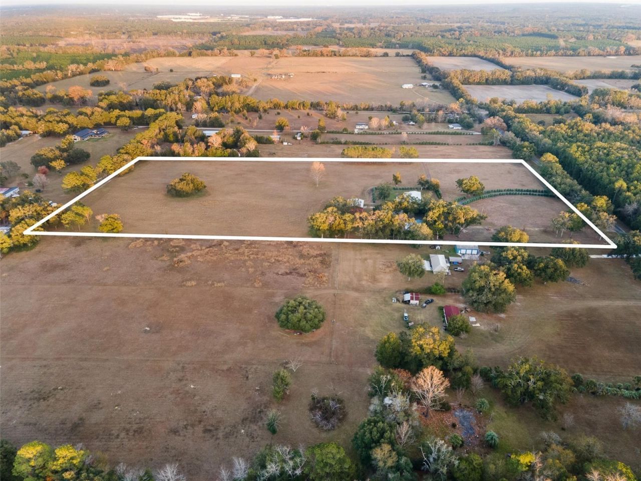 23016 NW 102nd Avenue, Alachua, FL 32615 Photo