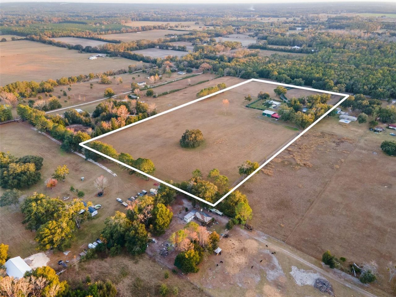 23016 NW 102nd Avenue, Alachua, FL 32615 Photo