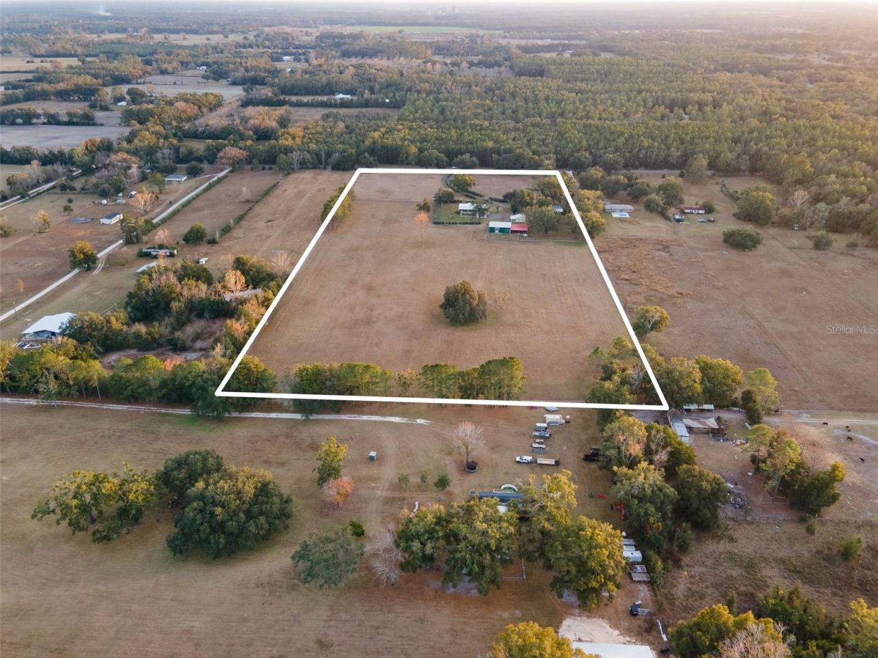 23016 NW 102nd Avenue, Alachua, FL 32615 Photo