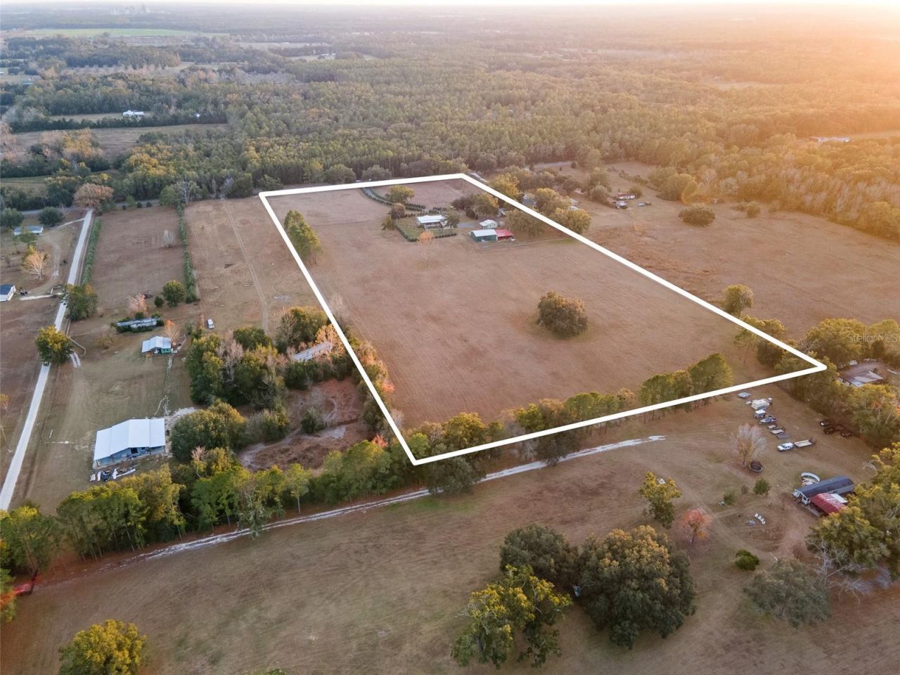 23016 NW 102nd Avenue, Alachua, FL 32615 Photo