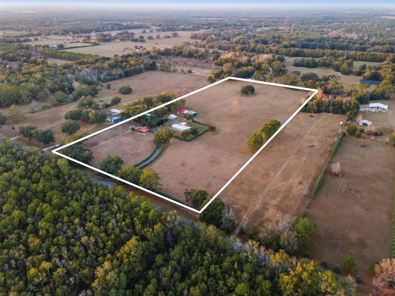 23016 NW 102nd Avenue, Alachua, FL 32615 Photo