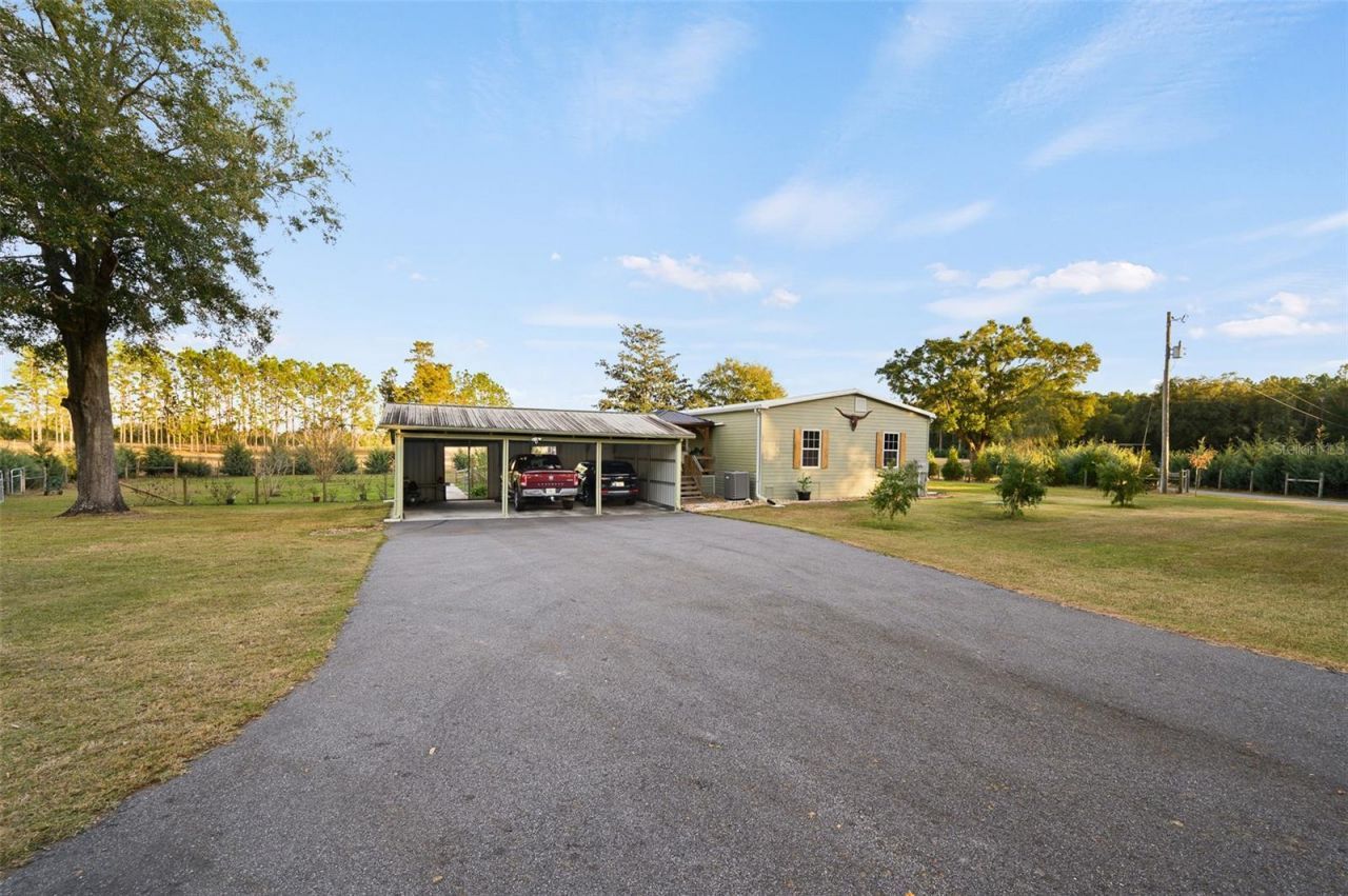 23016 NW 102nd Avenue, Alachua, FL 32615 Photo