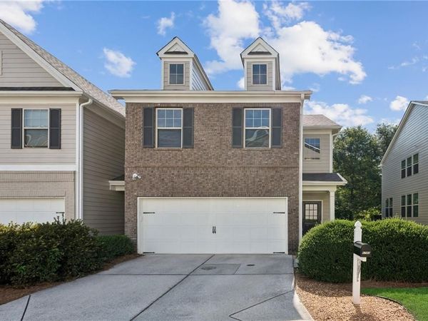 5780 Vinyard Lane, Cumming, GA 30041