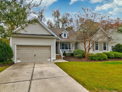 506 Rainsong Drive, Charleston, SC 29412
